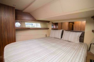 BRIGANTE 58ft Sundeck Yachts Yacht For Sale
