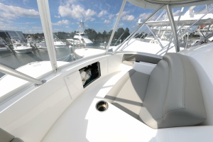 Sea Hunt 54ft Viking Yacht For Sale