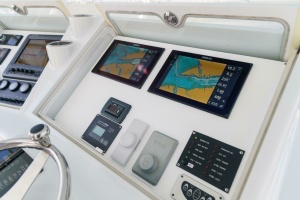 A Salt Weapon 62ft Blackwell Yacht For Sale