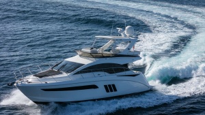 O SEA D 51ft Sea Ray Yacht For Sale