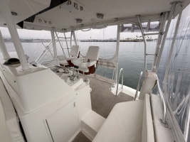 WILD RICE 50ft Viking Yacht For Sale