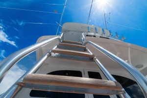 2023 Viking 46 Billfish