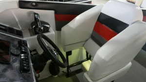 Ms  Rita 32ft Active Thunder Yacht For Sale