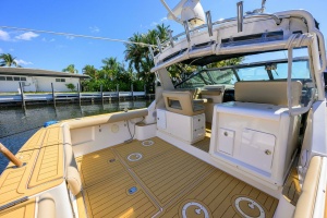 Black Jack 31ft Tiara Yachts Yacht For Sale