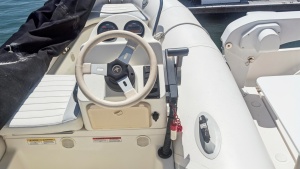 JOLIE VIE 54ft Meridian Yacht For Sale