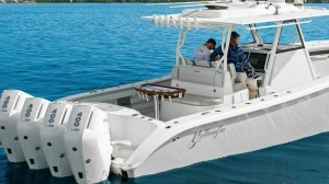 2023 Yellowfin 39 Offshore thumbnail 42