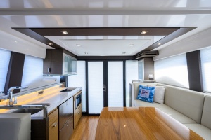 Daybreak 44ft Tiara Yachts Yacht For Sale