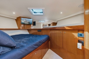 Partnership 65ft Viking Yacht For Sale