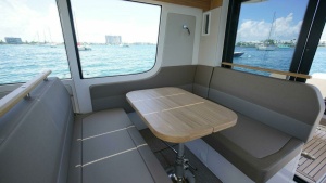 In Stock 2024 Nimbus C11 082 40ft Nimbus Yacht For Sale