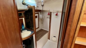 VELA DARE II 40ft Sabre Yacht For Sale