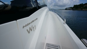 In Stock 2025 Nimbus W11 60 40ft Nimbus Yacht For Sale