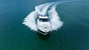 Freedom 48ft Cruisers Yachts Yacht For Sale