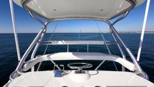 Chula 76ft Viking Yacht For Sale