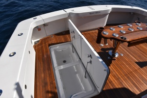 TAG Team 55ft Viking Yacht For Sale
