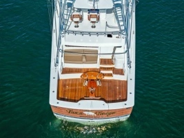 2016 Viking 55 Convertible thumbnail 59