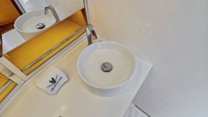 Modern Bathroom Vanity