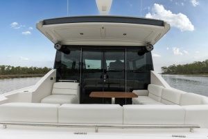 Segers Marine 49ft Tiara Yachts Yacht For Sale