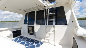 Trust 49ft Meridian Yacht For Sale