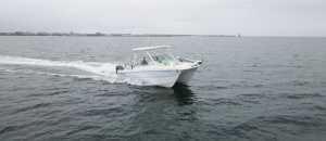 23ft World Cat Yacht For Sale