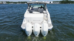 Raya Sunshine 32ft Sea Ray Yacht For Sale
