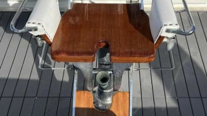 Lady Dianna 46ft Bertram Yacht For Sale