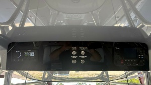 WEEDWACKER 29ft Valhalla Boatworks Yacht For Sale