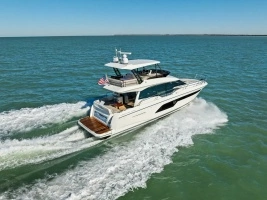 2022 Prestige 520 Flybridge thumbnail 94