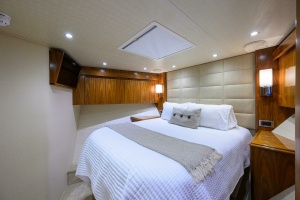 SPECULATOR 92ft Viking Yacht For Sale