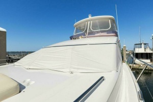 Princess Rose Too 60ft Princess Yacht For Sale