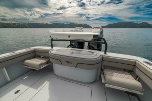 33ft Valhalla Boatworks Yacht For Sale