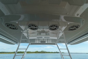 LUCKY 24 IV 55ft Valhalla Boatworks Yacht For Sale