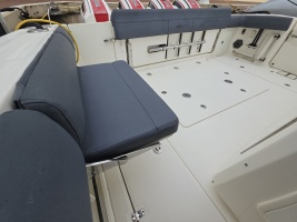 BFT 42ft Boston Whaler Yacht For Sale