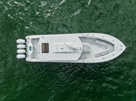 2024 Yellowfin 42 Offshore thumbnail 44