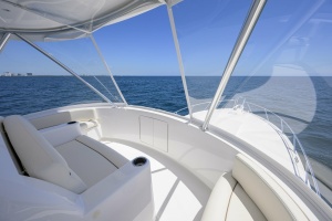 Dog House 54ft Viking Yacht For Sale