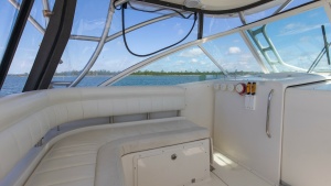 Unbridled 39ft Wellcraft Yacht For Sale