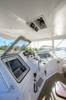 HOOK EM DANO 57ft Ocean Yachts Yacht For Sale