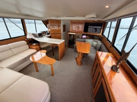 WILD RICE 50ft Viking Yacht For Sale