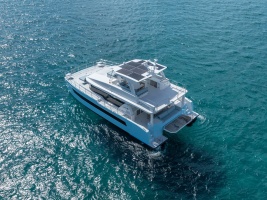Two Oceans 555 010 55ft Two Oceans Yacht For Sale