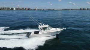 2016 Grady-White 370 Express thumbnail 28