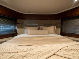 SHANI TOT 66ft Princess Yacht For Sale