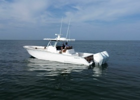 Westerly 37ft Valhalla Boatworks Yacht For Sale
