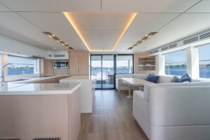 Two Oceans 555 004 55ft Two Oceans Yacht For Sale