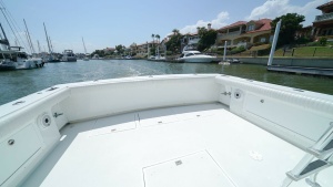 Hook em 45ft Trojan Yacht For Sale