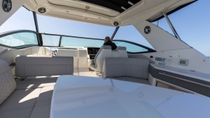 Raya Sunshine 32ft Sea Ray Yacht For Sale