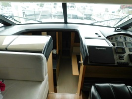 SEA RIOS 52ft Princess Yacht For Sale