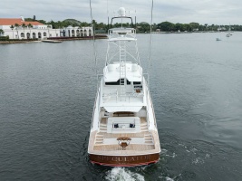 SPECULATOR 92ft Viking Yacht For Sale