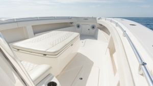 Chileno Azul  42ft Invincible Yacht For Sale