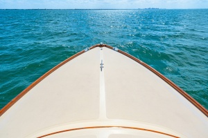 Saddle Up 36ft Hinckley Yacht For Sale