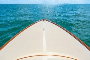1998 Hinckley Picnic Boat 36 thumbnail 28