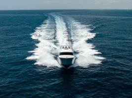 2023 Viking 72 Convertible thumbnail 103